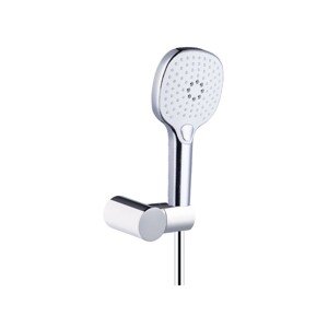 Auris Mode S sprchový set držák ruční sprcha 3jet hadice chrom 15786019